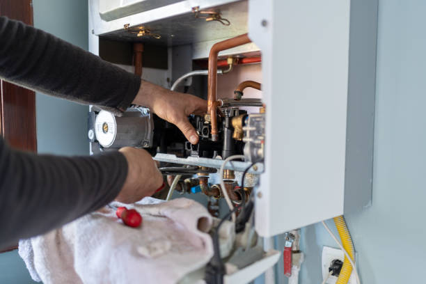 Best Water Heater Installation and Repair  in Grandview, WA